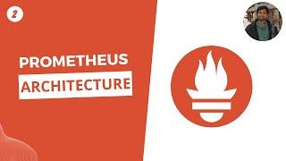 Prometheus Architecture