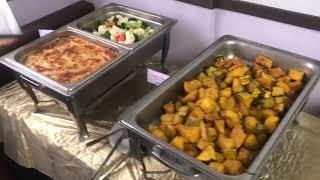 Best Corporate Catering Services Kuala Lumpur | So Good Food Caterer