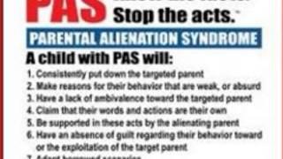 Parental Alienation