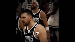 Luka Dončić Game Winner