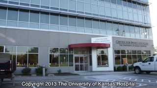 Center for Sports Medicine at The University of Kansas Hospital Training Complex Virtual Tour