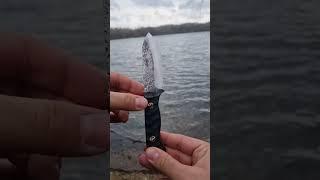 Little Murat Usta️ #bushcraft  #shorts