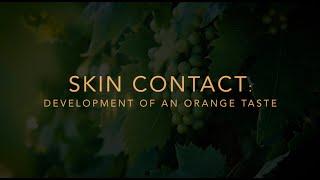 Skin Contact: Development of an Orange Taste (Full Documentary HD)