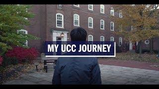 My UCC Journey - A boarding student's life at Upper Canada College