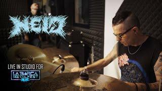 NEID Live In Studio (La Barca Metal Fest)