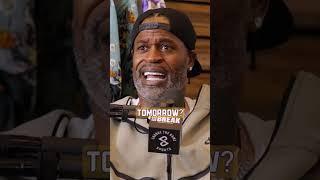He brought the whole team!  #nba #basketball #nbahistory #nbaplayoffs #podcast