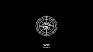 Zack Hemsey - "Vengeance (lyrical mix)"