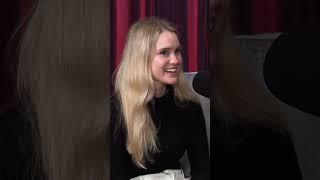 MrBeast Girlfriend Thea Beasty Booysen Talks About Him