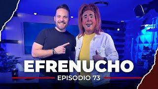 Platiquemos Desde Cero con Efrenucho | EP 73