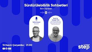 Sürdürülebilirlik Sohbetleri #70 | İklim Hareketi