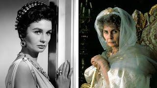 Jean Simmons: Mystery Life and Painful Ending. Here's Why!