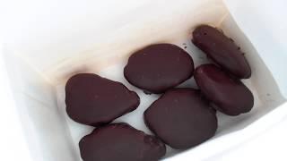 Записки привереды: Чернослив в шоколаде от Arcolad / Dried plums in chocolate by Arcolad review