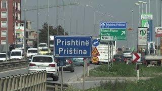 Život na manjinski način – Opština Priština