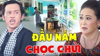 PHIM TẾT 2024 | ĐẦU NĂM CHỌC CHỬI | PHIM VIỆT NAM HAY MỚI NHẤT | PHIM MIỀN TÂY VIỆT NAM 2024