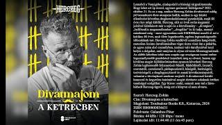 Herczeg Zoltán: Divatmajom a ketrecben