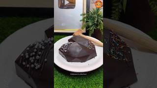 Chocolate Pinata Cake ️️…. #shorts #cake #piñatacake #chocolate  #viral #kalpanaskitchen