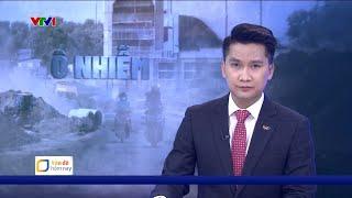 Nhiều thành phố của Việt Nam đứng top đầu về ô nhiễm không khí, nguyên nhân vì đâu? | VTV24