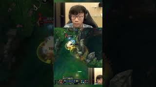 How to play Jarvan in Challenger Korea ️ | GryffinnLoL