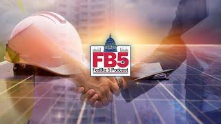 FedBiz'5 Podcast | Episode 34: Get Started by Subcontracting