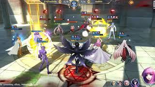 Hades again