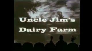 MST3K - Uncle Jim's Dairy Farm