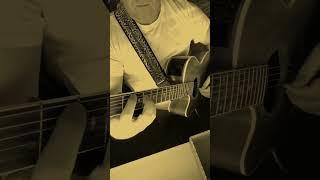 Jesus lover of my soul / Guitar acoustic version #guitar #acustic #worship