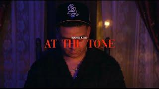 Major Kilo - At The Tone (Official Video) |Dir.akaBeto