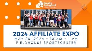 Don't miss the 2024 Affiliate Expo!
