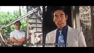 A Man Called Tiger (1973) Part 3/6 - English Subtitles