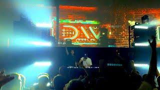 Devin Wild b2b The Purge • Regain | Live Paris Nexus 2024