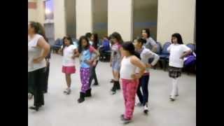 Dance Class