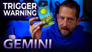 GEMINI - The TRUTH About Them (They're HIDING It)... Tarot Love Reading March 2025
