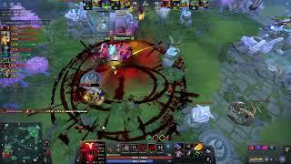 Bloodseeker 7 37b rampage kama3