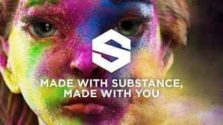 Made with Substance, Made with All of You | Adobe Substance 3D