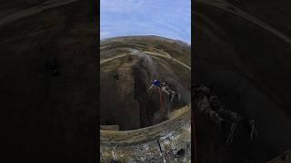 ПРЫЖОК С ВЕРЕВКОЙ С МОСТА #ropejumping #extreme #sport #роупджампинг #экстрим #спорт
