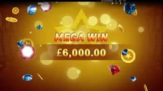 Five Star Power Reels slot by Red Tiger