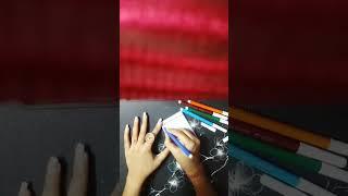 Mini Note  Book Craft// Diy Rough Copy #viral #shorts #craft