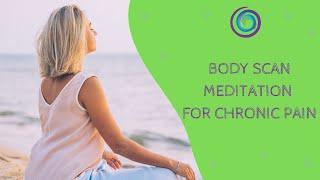 Body Scan Meditation for Chronic Pain - #94 - The Silva Method Ireland