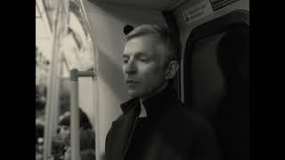 Jay-Jay Johanson - Lost Forever