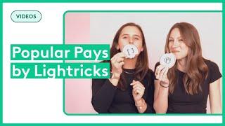 Popular Pays acquired by Tech Giant Lightricks