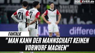 Fantalk: „Man kann der Mannschaft keinen Vorwurf machen“ I 22.12.2024 nach Mainz 05 (1:3)