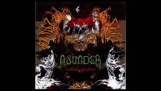 Asunder - A Famine