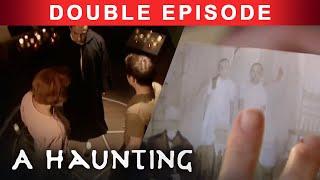 DEMONS And Restless SPIRITS EMERGE! | DOUBLE EPISODE! | A Haunting