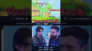 Hbox Loses... Right?