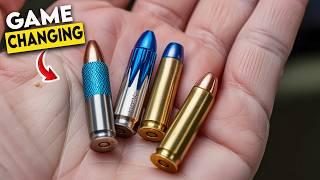 These 7 New .22 LR Ammo That Will Change the Game in 2025!