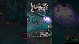 Macro để tối ưu lợi thế từ mạng đầu tiên khi đi rừng #leagueoflegends #eloboostbrown #brown