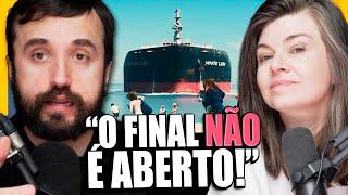 O POVO NÃO ENTENDEU! - O Mundo Depois de Nós