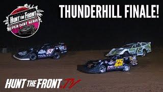 Highlights & Interviews | Hunt the Front Series Mark Fields Memorial