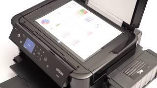 EPSON L850 - All in one - FACTOR.BG