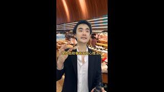 我就爱吃点螃蟹
